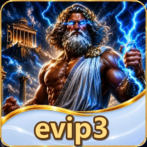 Cara pilih game di katalog evip3 sesuai kuota HP
