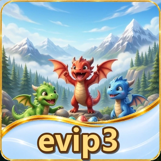 Komitmen katalog game evip3: file dicek, pulsa aman