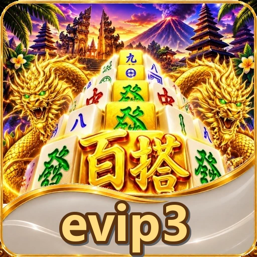 Paket unduh game evip3: 42.5 MB, 26.3 MB, 33.7 MB