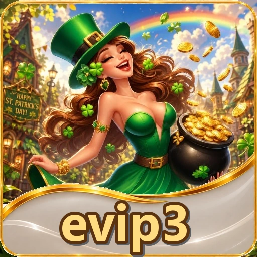 Unduh resmi katalog game evip3 v5.2.1 dari situs ini